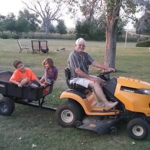 Meet your Posher, Sandra